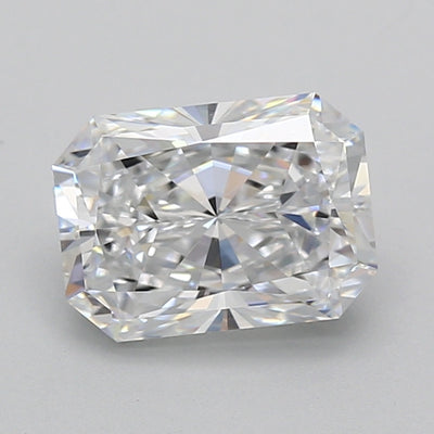 2.13 Carat Radiant Lab Diamond