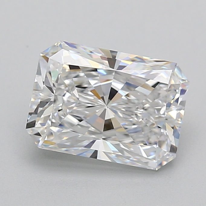 2.08 Carat Radiant Lab Diamond
