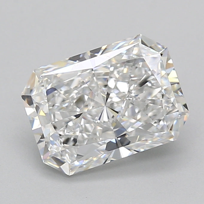 2.05 Carat Radiant Lab Diamond