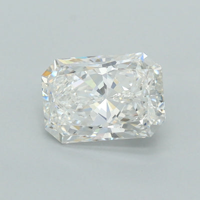 1.11 Carat Radiant Lab Diamond