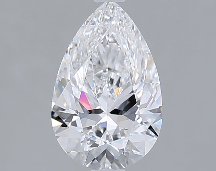 1.59 Carat Pear Lab Diamond