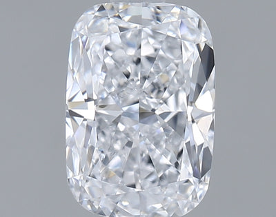 1.10 Carat Cushion Lab Diamond