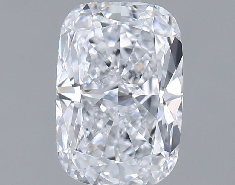 1.10 Carat Cushion Lab Diamond