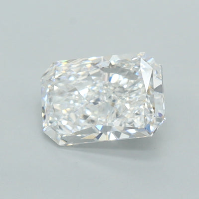 1.12 Carat Radiant Lab Diamond