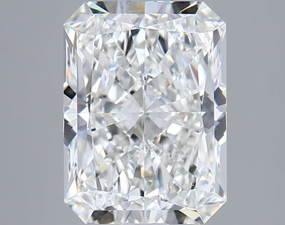 2.02 Carat Radiant Lab Diamond