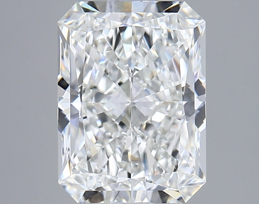 2.02 Carat Radiant Lab Diamond