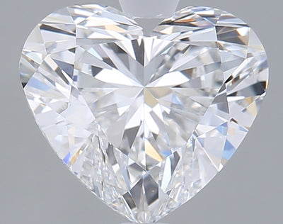2.33 Carat Heart Lab Diamond