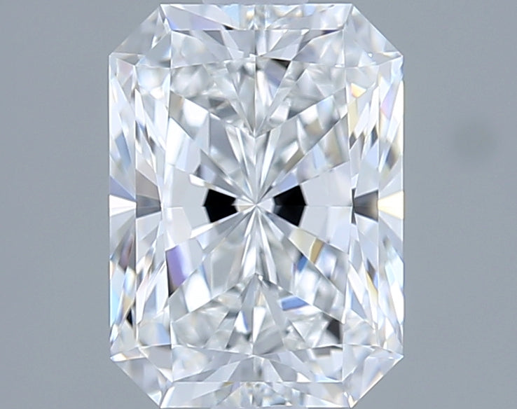 1.55 Carat Radiant Lab Diamond