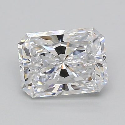 2.12 Carat Radiant Lab Diamond
