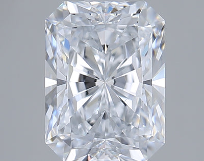 2.03 Carat Radiant Lab Diamond