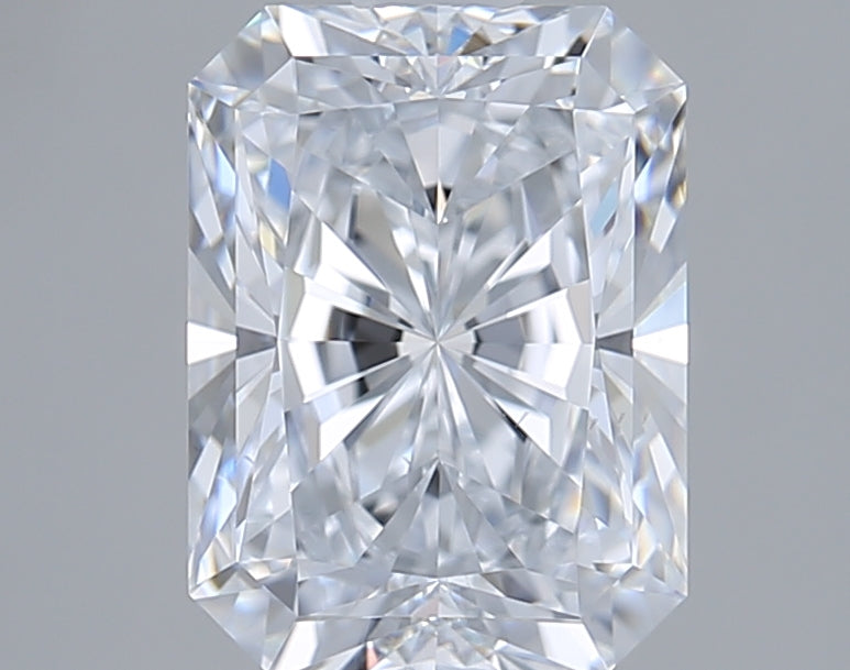2.03 Carat Radiant Lab Diamond