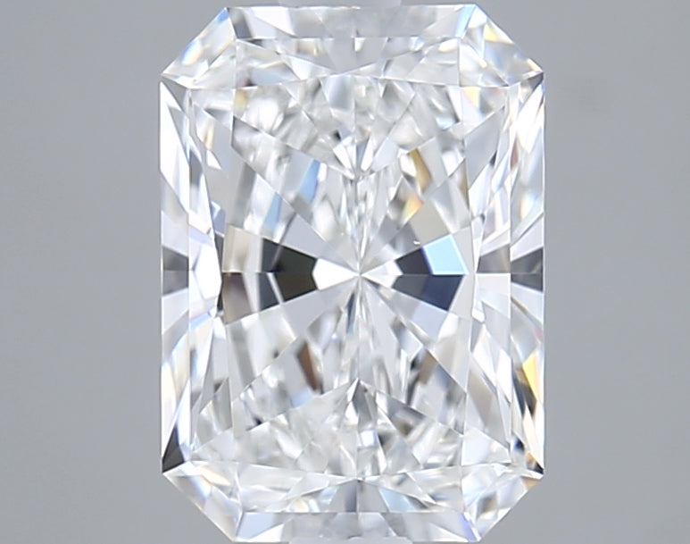 2.10 Carat Radiant Lab Diamond