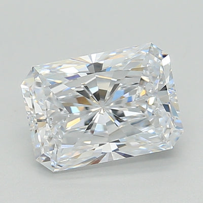 2.03 Carat Radiant Lab Diamond