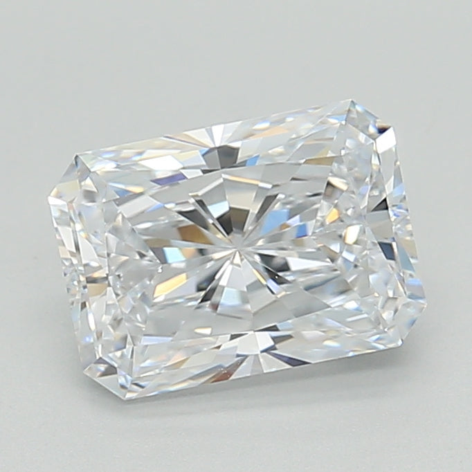 2.03 Carat Radiant Lab Diamond