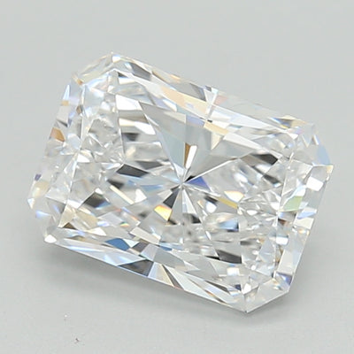 2.24 Carat Radiant Lab Diamond