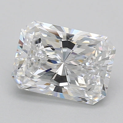 2.06 Carat Radiant Lab Diamond
