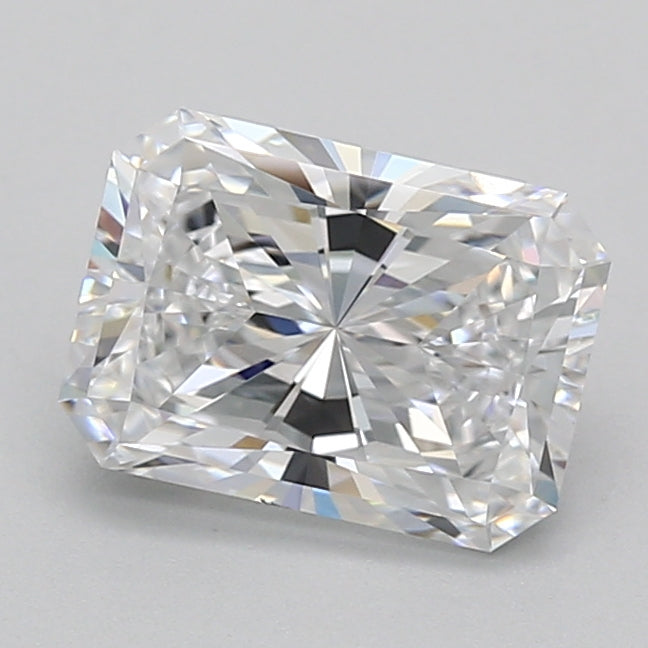 2.06 Carat Radiant Lab Diamond