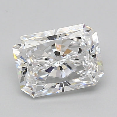 2.02 Carat Radiant Lab Diamond