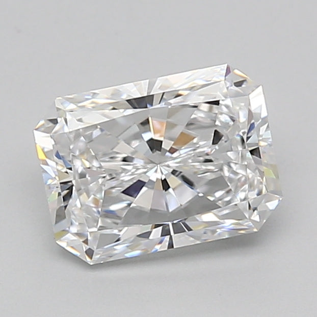 2.02 Carat Radiant Lab Diamond