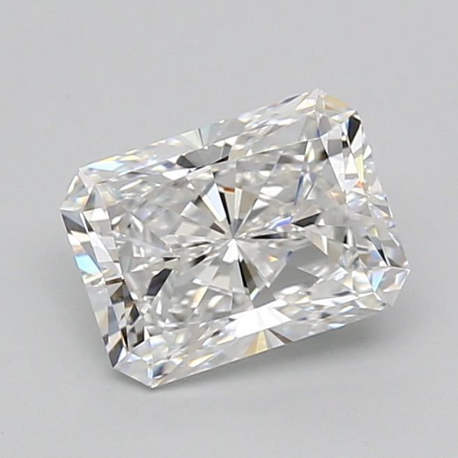 2.04 Carat Radiant Lab Diamond