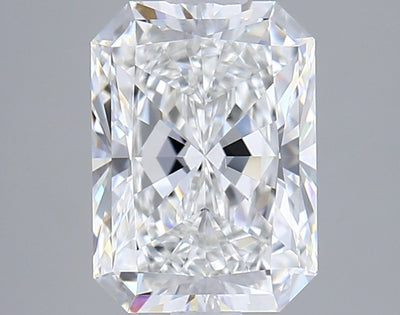 2.06 Carat Radiant Lab Diamond