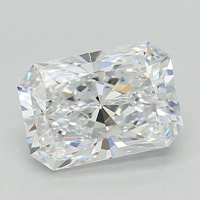 2.09 Carat Radiant Lab Diamond