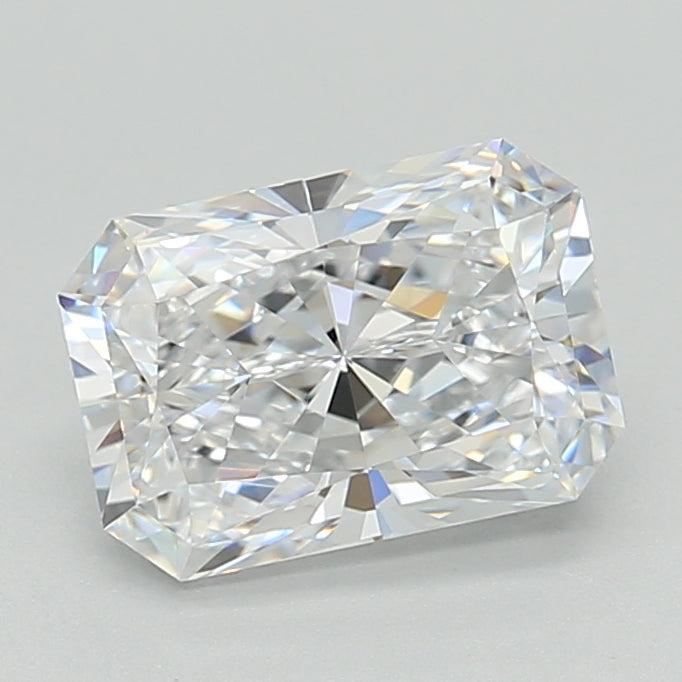 2.09 Carat Radiant Lab Diamond