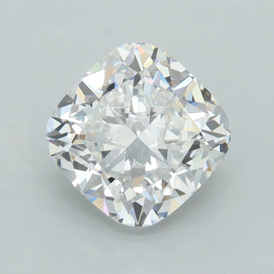 2.20 Carat Cushion Lab Diamond