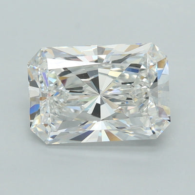 2.13 Carat Radiant Lab Diamond