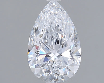 1.51 Carat Pear Lab Diamond