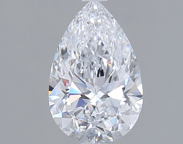 1.51 Carat Pear Lab Diamond