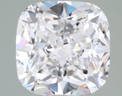 1.74 Carat Cushion Lab Diamond
