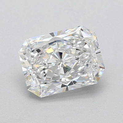 1.50 Carat Radiant Lab Diamond