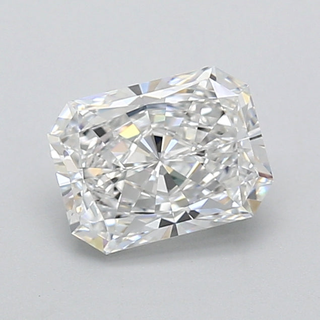 1.50 Carat Radiant Lab Diamond