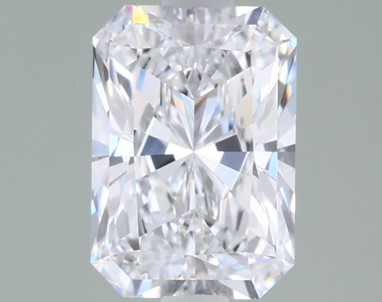 1.49 Carat Radiant Lab Diamond