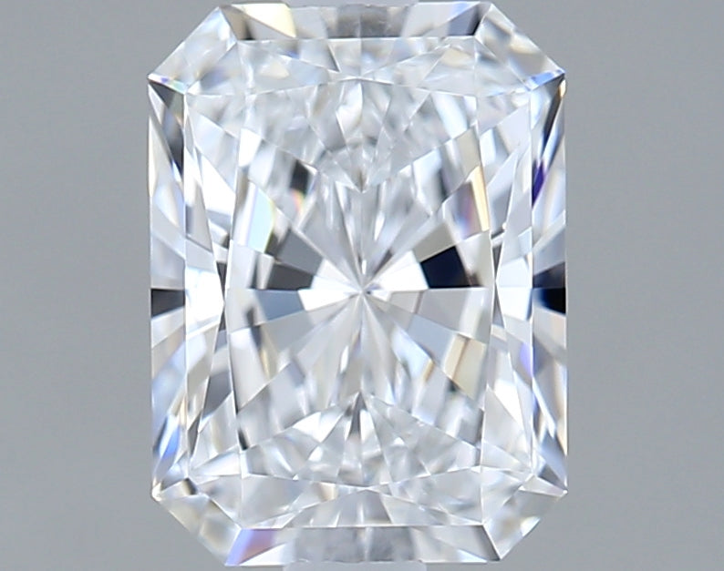 1.54 Carat Radiant Lab Diamond