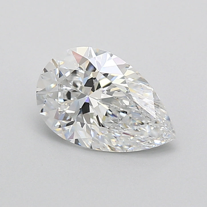 1.52 Carat Pear Lab Diamond