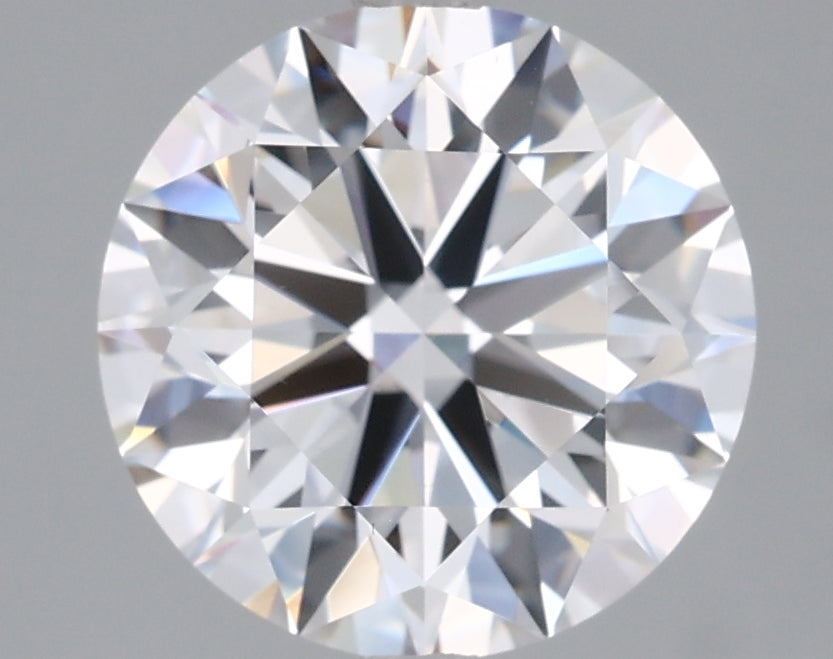 3.01 Carat Round Lab Diamond