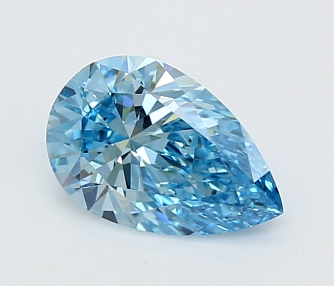 1.20 Carat Pear Lab Diamond