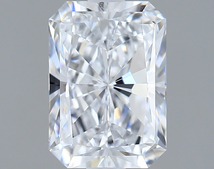 1.60 Carat Radiant Lab Diamond