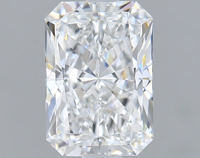 1.54 Carat Radiant Lab Diamond