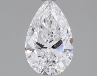 1.17 Carat Pear Lab Diamond