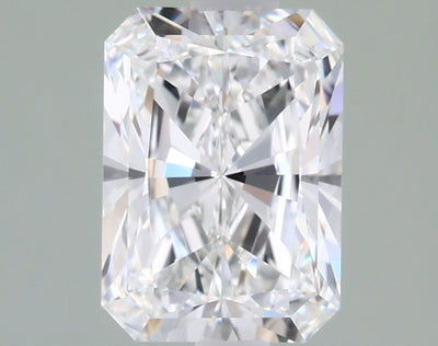 1.54 Carat Radiant Lab Diamond