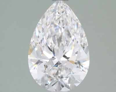 1.79 Carat Pear Lab Diamond