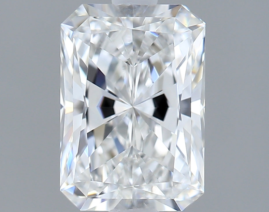 1.76 Carat Radiant Lab Diamond