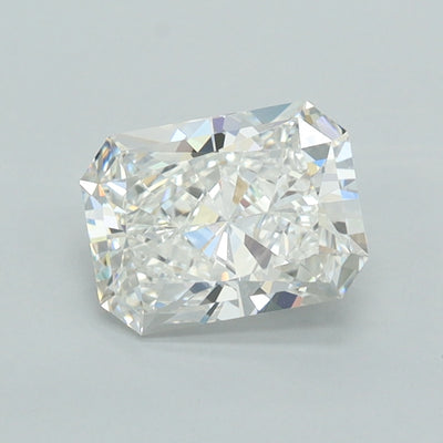 1.19 Carat Radiant Lab Diamond
