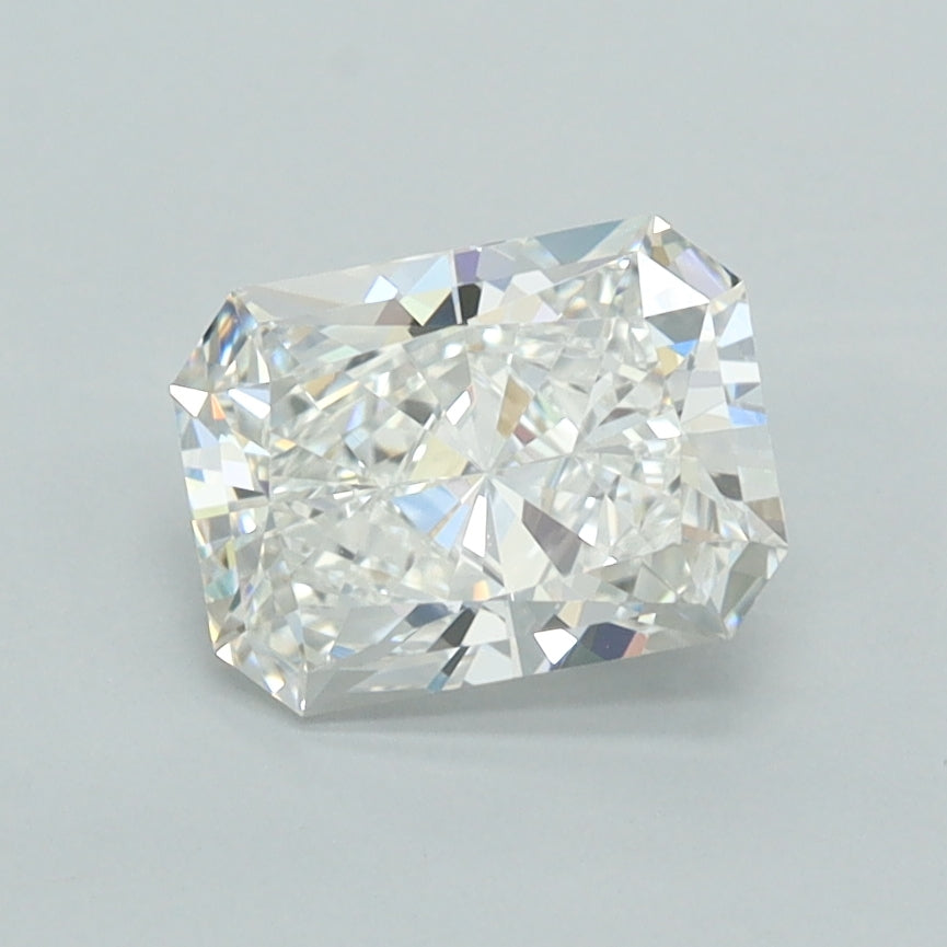 1.19 Carat Radiant Lab Diamond