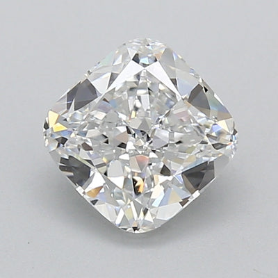 1.78 Carat Cushion Lab Diamond