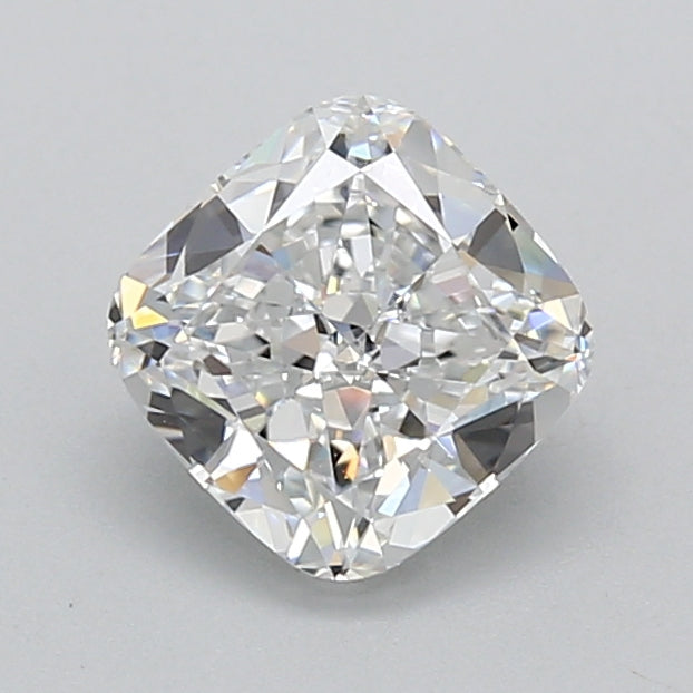 1.78 Carat Cushion Lab Diamond
