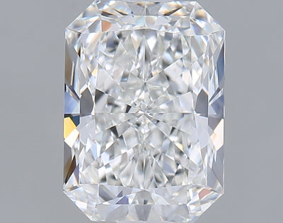 1.55 Carat Radiant Lab Diamond